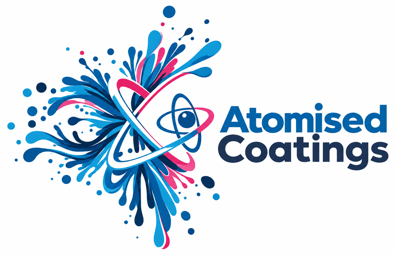 Atomised Coatings